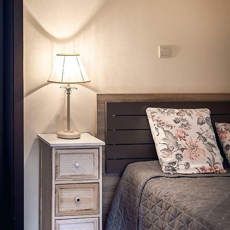 Villa Milana ブドヴァ エクステリア 写真