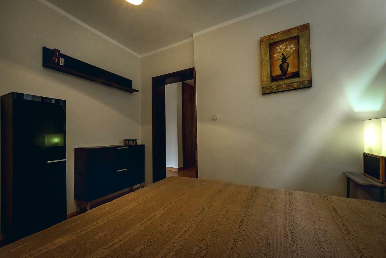 Villa Milana ブドヴァ エクステリア 写真