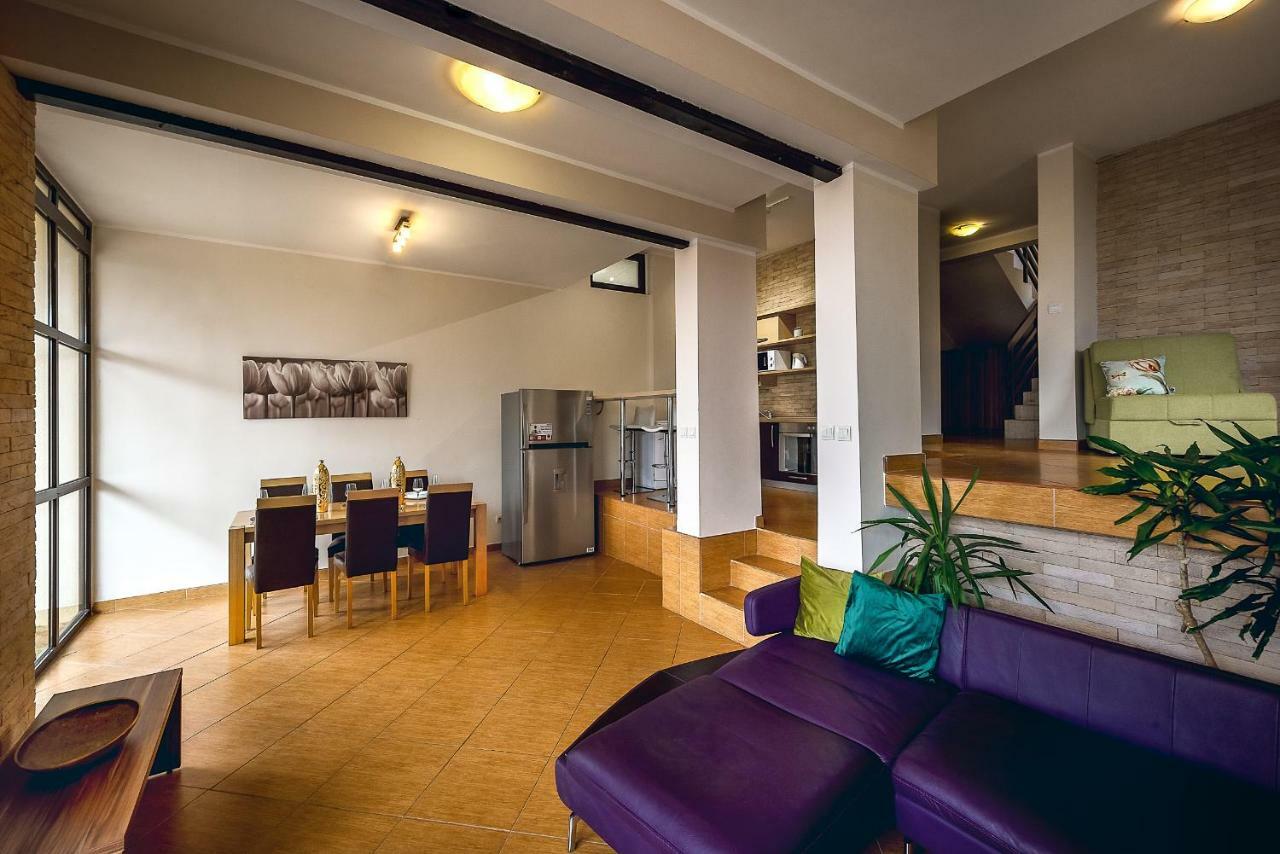 Villa Milana ブドヴァ エクステリア 写真