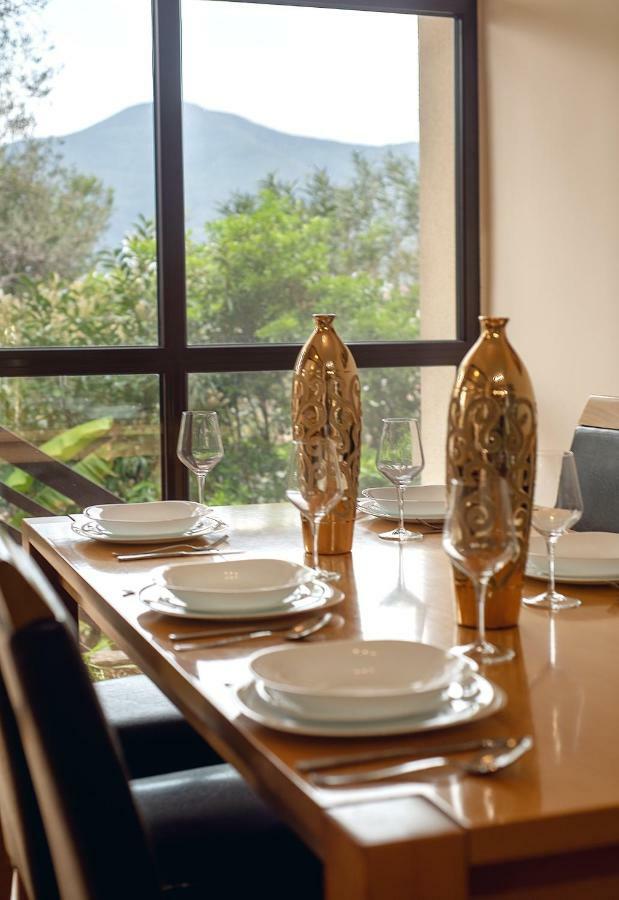 Villa Milana ブドヴァ エクステリア 写真